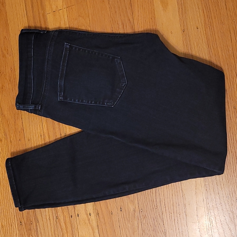 Gap Resolution True Skinny Jeans